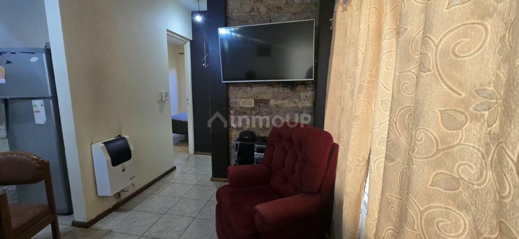 Departamento en Alquiler en Capital, Mendoza