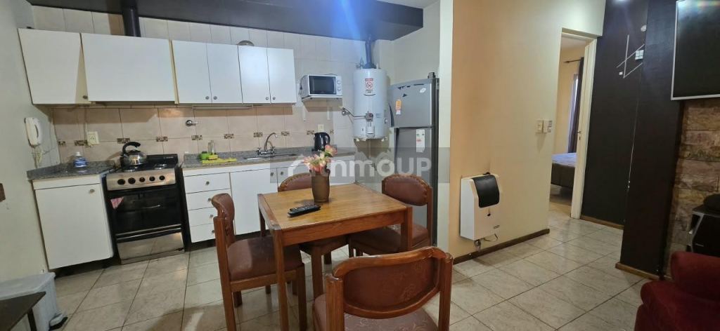 Departamento en Alquiler en Capital, Mendoza