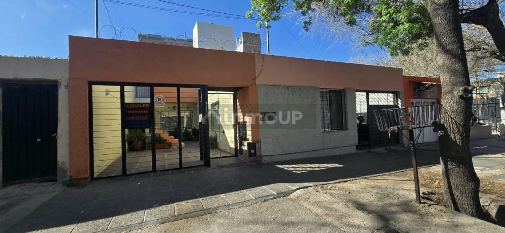 Departamento en Alquiler en Capital, Mendoza
