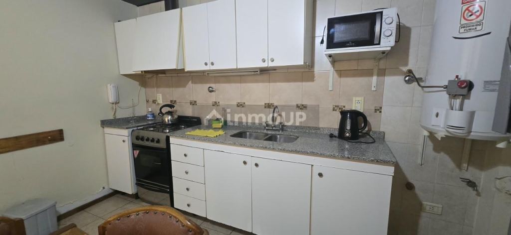 Departamento en Alquiler en Capital, Mendoza