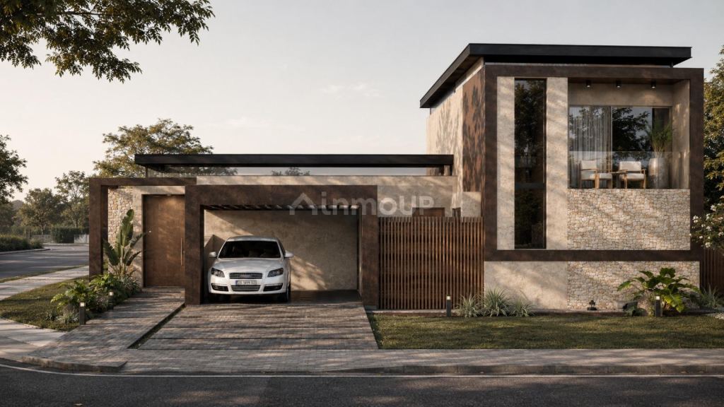 Casa en Venta en Lujan de Cuyo, Mendoza