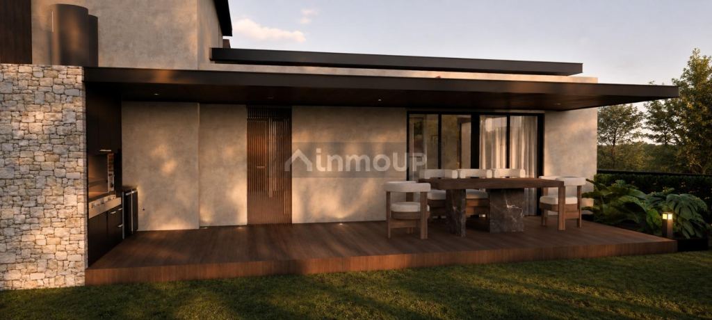 Casa en Venta en Lujan de Cuyo, Mendoza
