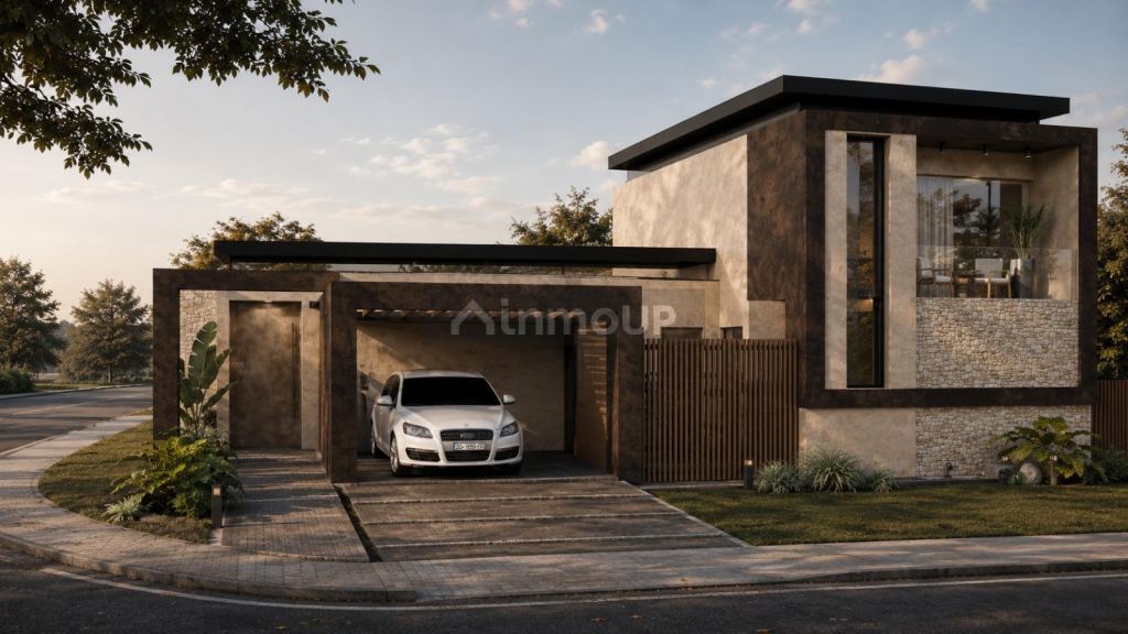 Casa en Venta en Lujan de Cuyo, Mendoza