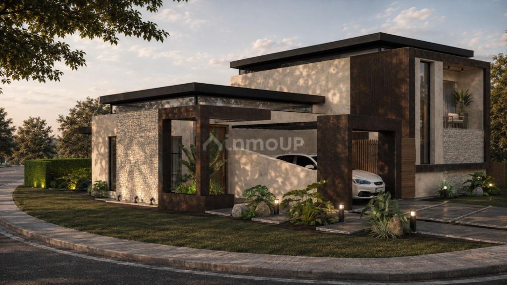 Casa en Venta en Lujan de Cuyo, Mendoza