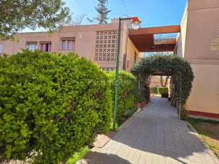 Las Heras Calle San Rafael