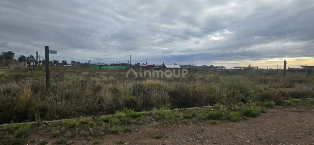 Lote en Venta en Las Heras, Mendoza