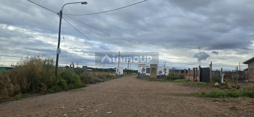 Lote en Venta en Las Heras, Mendoza