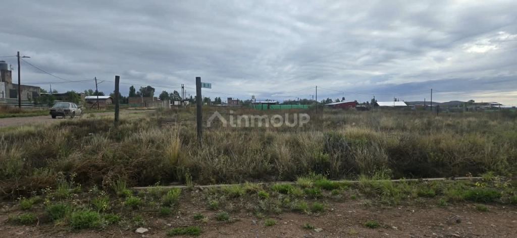 Lote en Venta en Las Heras, Mendoza