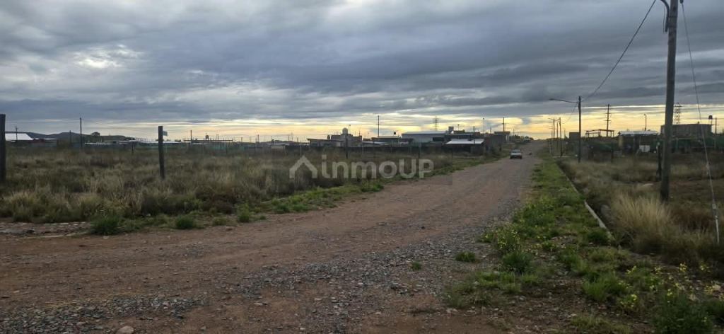 Lote en Venta en Las Heras, Mendoza
