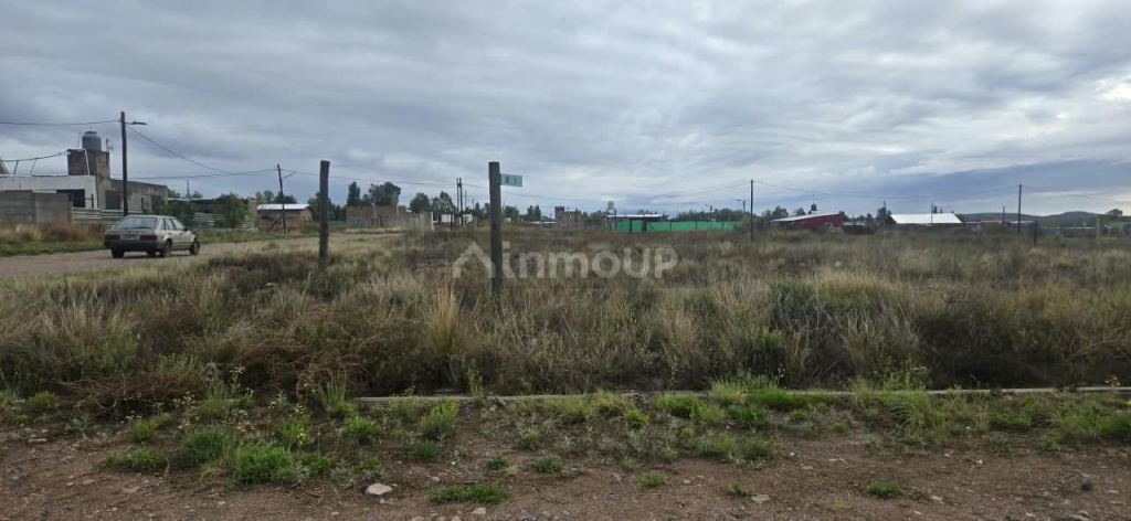 Las Heras Sierras de Encalada