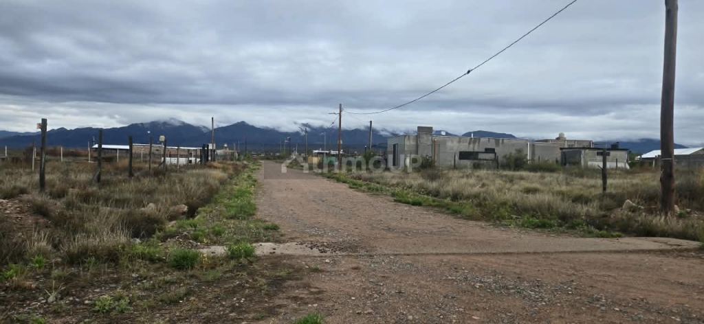 Lote en Venta en Las Heras, Mendoza