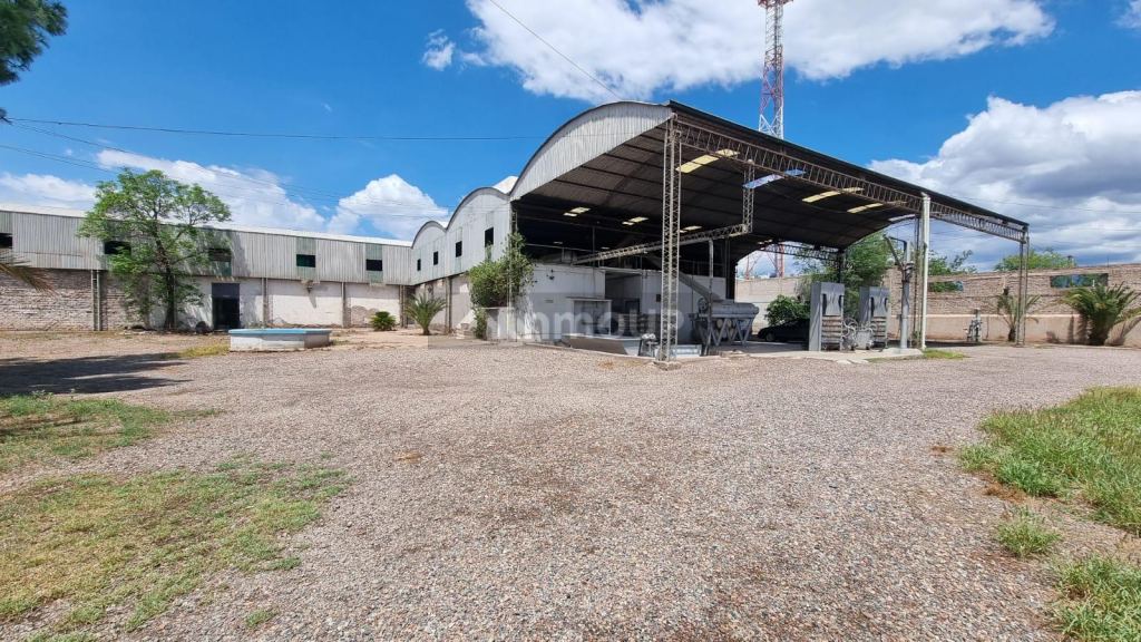 Bodega en Venta en Guaymallen, Mendoza