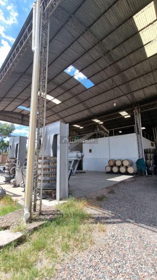 Bodega en Venta en Guaymallen, Mendoza