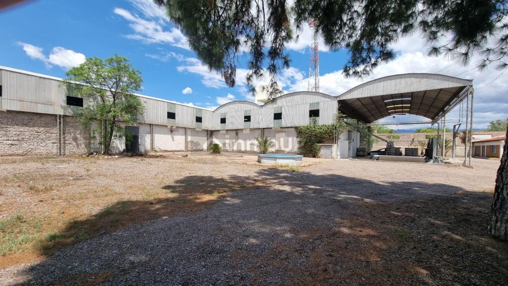 Bodega en Venta en Guaymallen, Mendoza