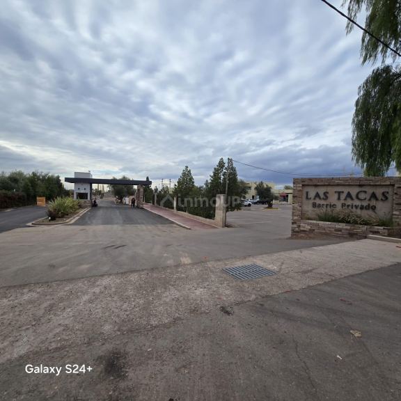 Lote en Venta en Maipu, Mendoza