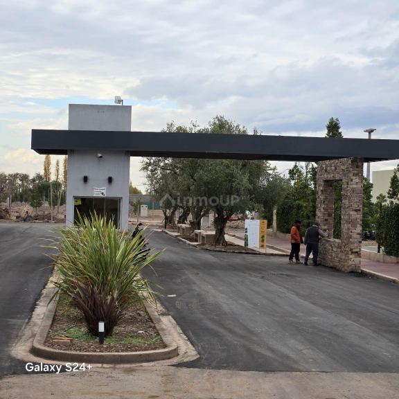 Lote en Venta en Maipu, Mendoza