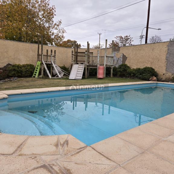 Casa en Venta en Rivadavia, Mendoza
