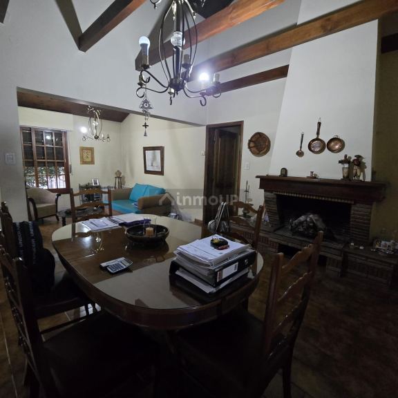 Casa en Venta en Rivadavia, Mendoza