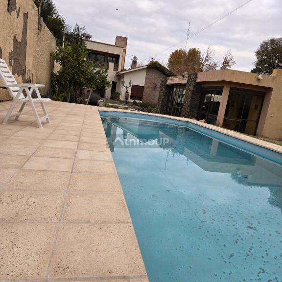 Casa en Venta en Rivadavia, Mendoza