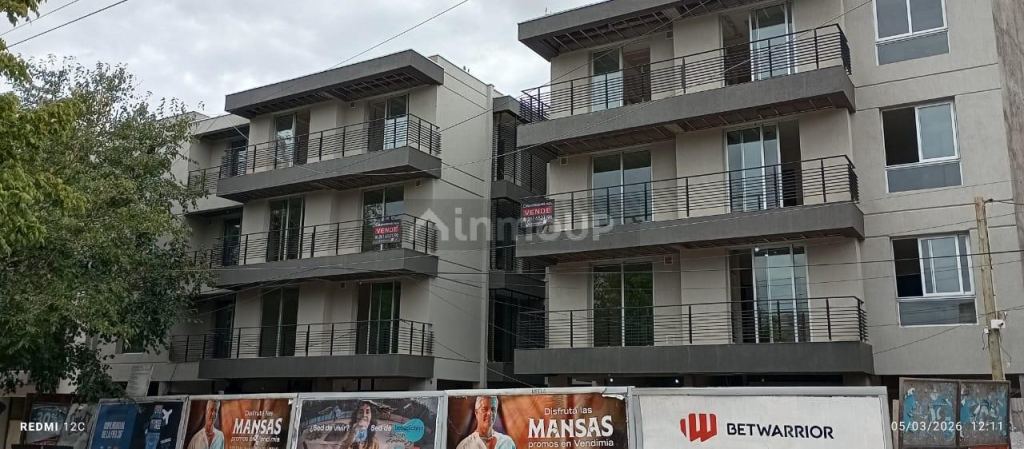 Departamento en Venta en Godoy Cruz, Mendoza