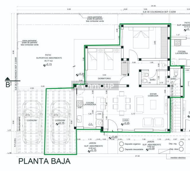 Casa en Venta en Guaymallen, Mendoza