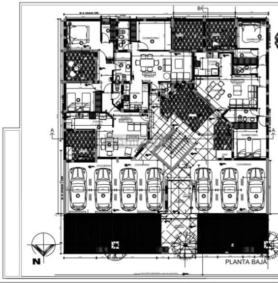 Departamento en Venta en Guaymallen, Mendoza