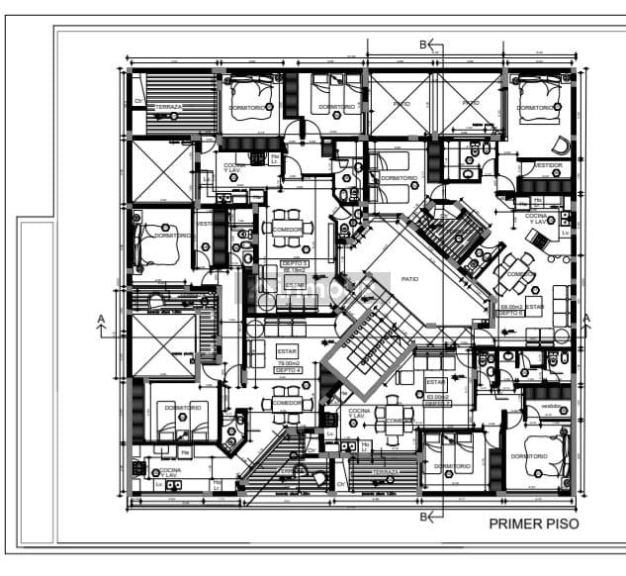 Departamento en Venta en Guaymallen, Mendoza