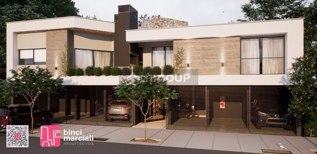 Departamento en Venta en Guaymallen, Mendoza