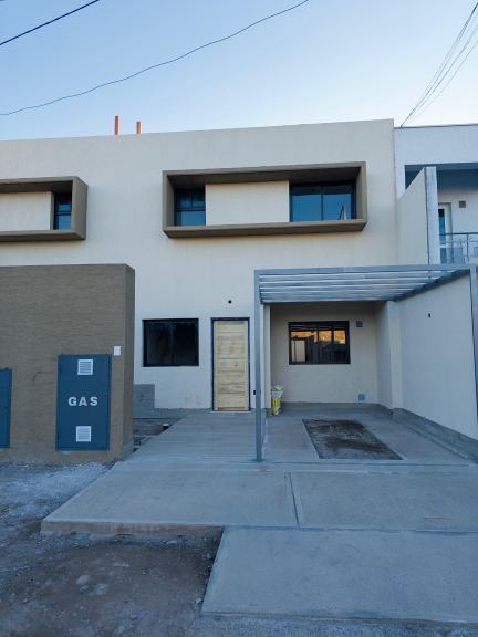 Duplex en Venta en Guaymallen, Mendoza