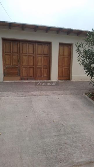 Casa en Venta en Las Heras, Mendoza