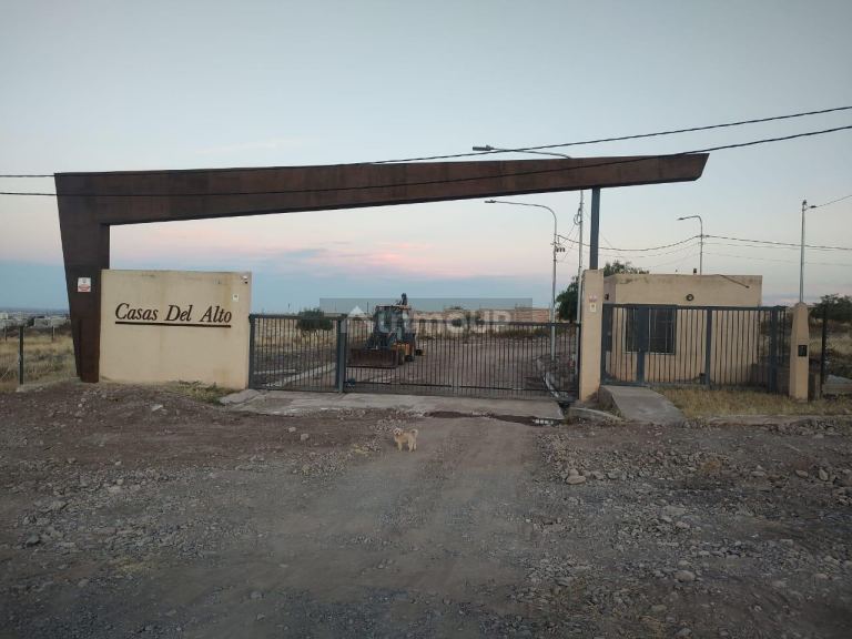 Lote en Venta en Las Heras, Mendoza