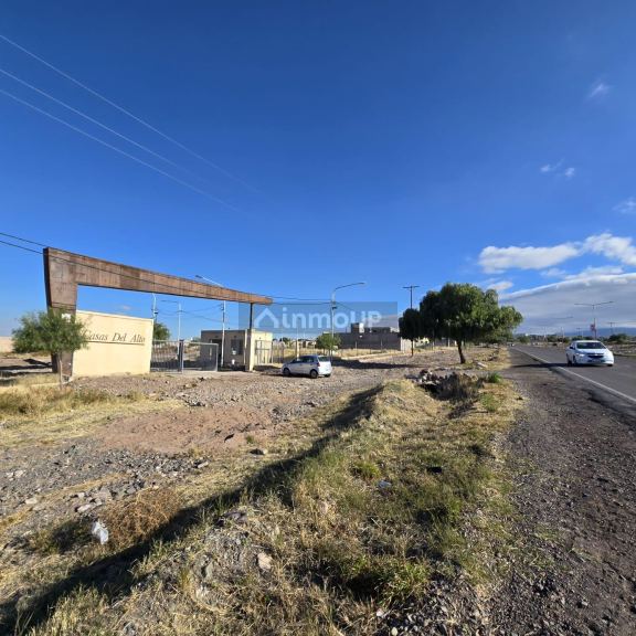 Lote en Venta en Las Heras, Mendoza