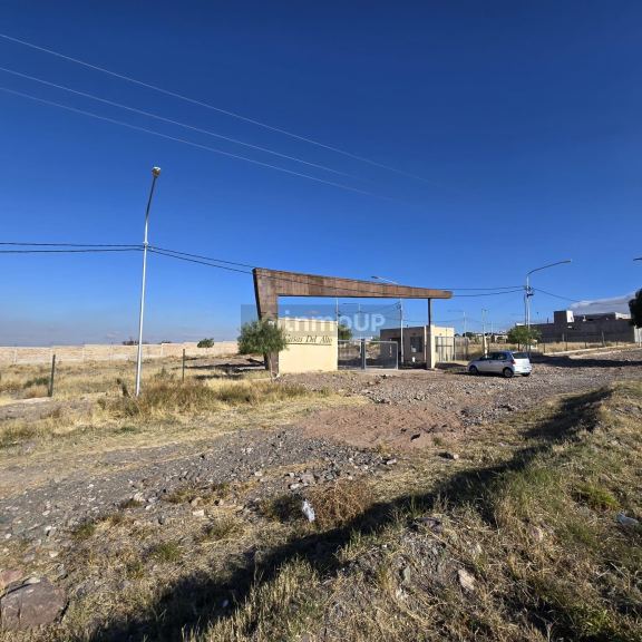 Lote en Venta en Las Heras, Mendoza