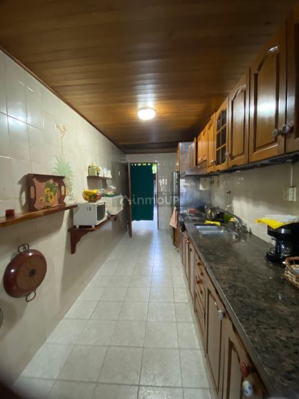 Casa en Venta en Capital, Mendoza