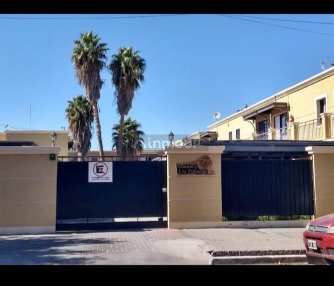 Departamento en Venta en San Martin, Mendoza