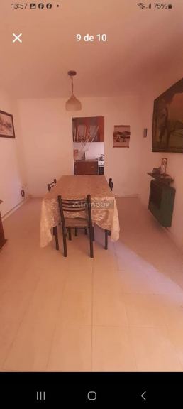 Departamento en Venta en San Martin, Mendoza