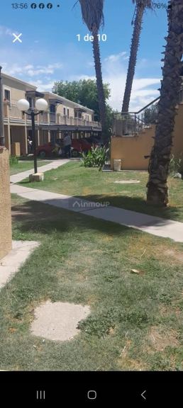Departamento en Venta en San Martin, Mendoza