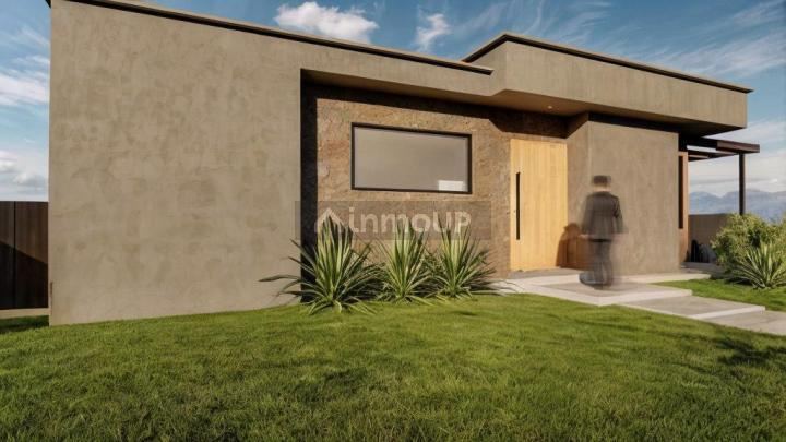 Casa en Venta en Lujan de Cuyo, Mendoza