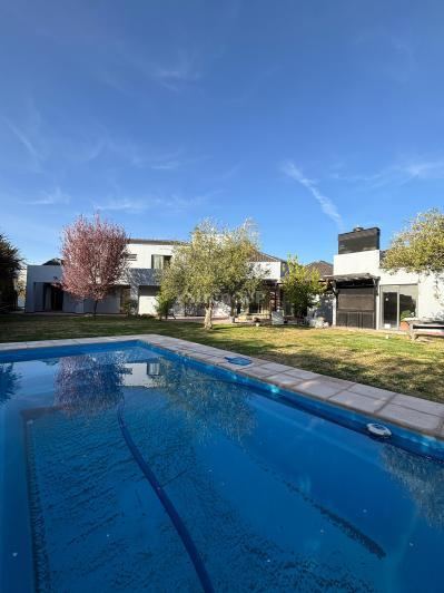 Casa en Venta en Lujan de Cuyo, Mendoza
