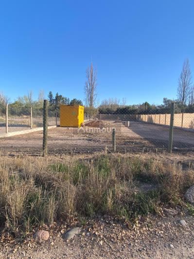Lote en Venta en Lujan de Cuyo, Mendoza