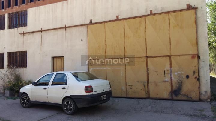 Galpon en Venta en Maipu, Mendoza