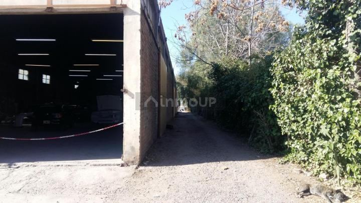 Galpon en Venta en Maipu, Mendoza
