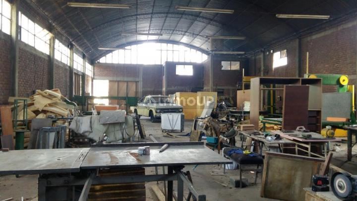 Galpon en Venta en Maipu, Mendoza