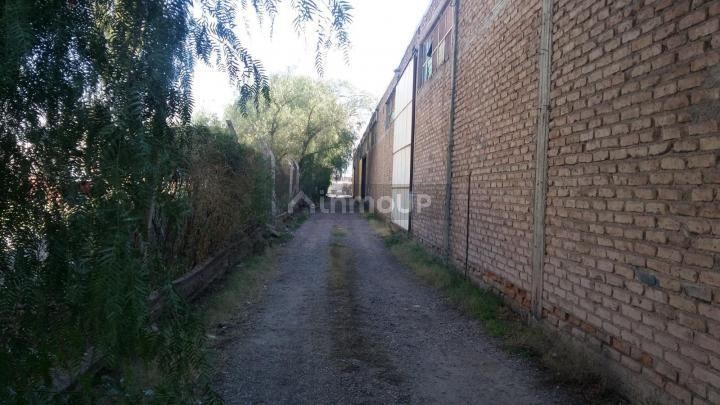Galpon en Venta en Maipu, Mendoza
