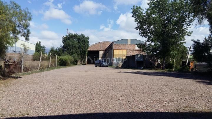 Galpon en Venta en Maipu, Mendoza