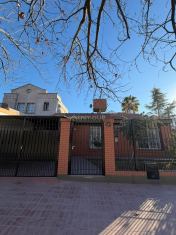 Las Heras Pasteur y Los Olivos