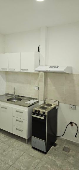 Departamento en Alquiler en Las Heras, Mendoza