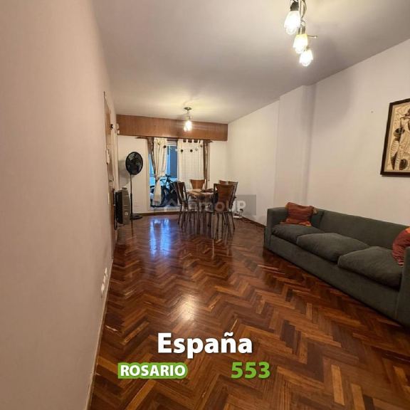 Departamento en Venta en Rosario, Santa Fe