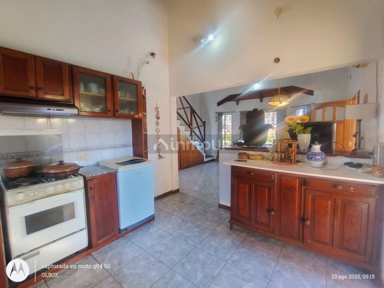Casa en Venta en Funes, Santa Fe