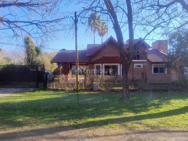 Casa en Venta en Funes, Santa Fe